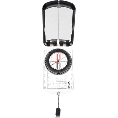 Ranger 2.0 Quad Compass Black