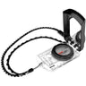 Ranger 2.0 Quad Compass Black