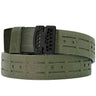 Ranger Green Laser Cut MOLLE Battle Belt – Complete Kit
