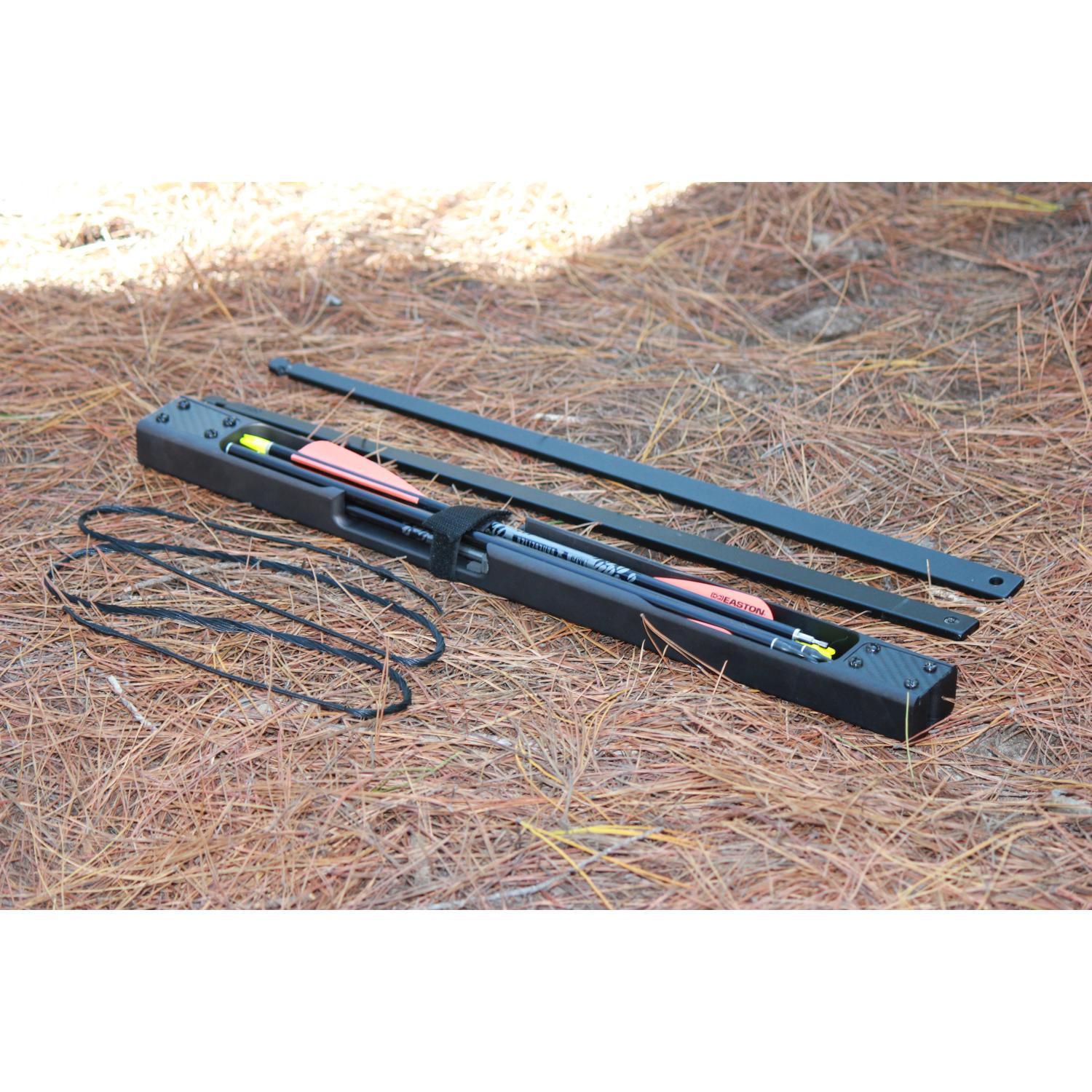 Ranger Takedown Survival Bow