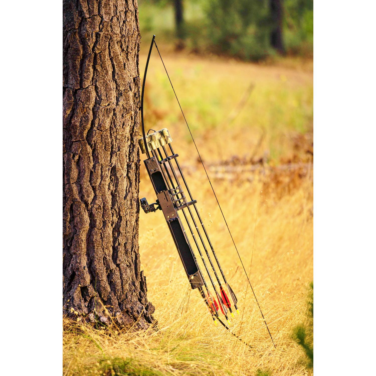 Ranger Takedown Survival Bow