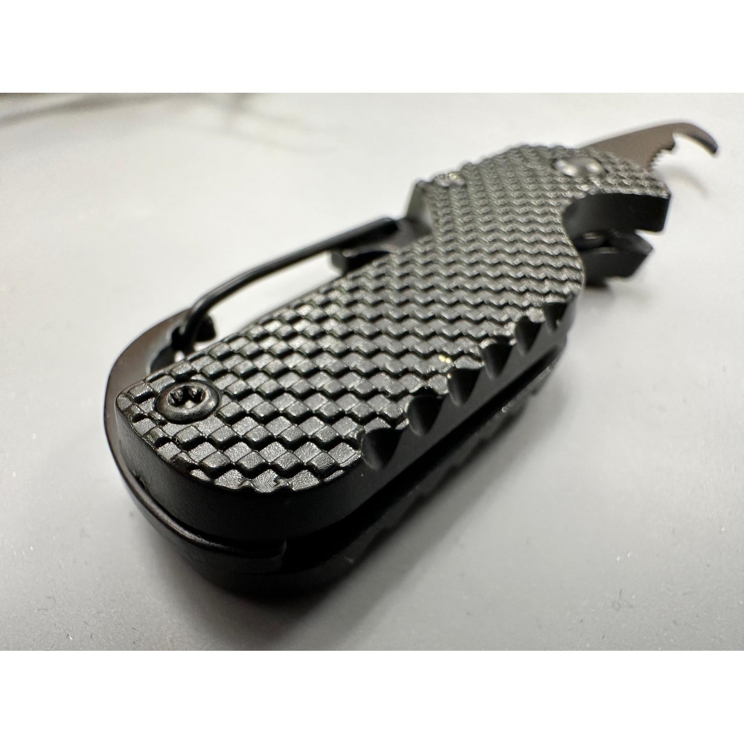 Rapid-ResQ™ Quick Release Hook - Rev 2 ( Pick A Color )