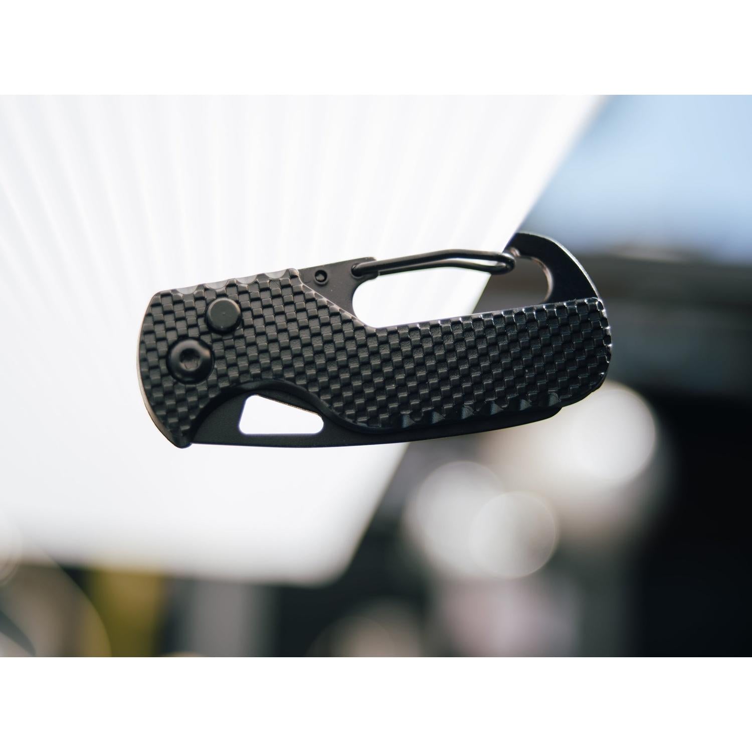Rapid-ResQ™ Quick Release Hook - Rev 2 ( Pick A Color )