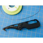 Rapid-ResQ™ Quick Release Hook - Rev 2 ( Pick A Color )