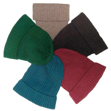 Really Really Nice Bison Beanie – Buffalo Wool Co.