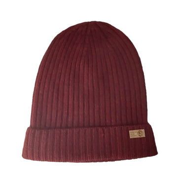 Really Really Nice Bison Beanie – Buffalo Wool Co.