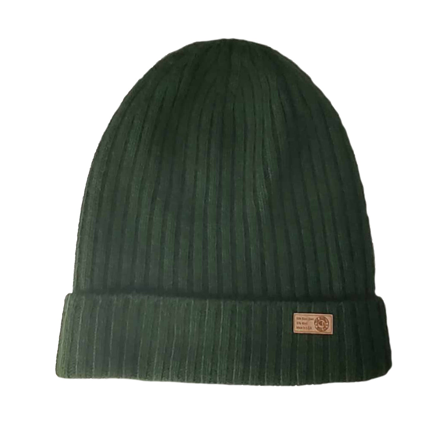 Really Really Nice Bison Beanie – Buffalo Wool Co.