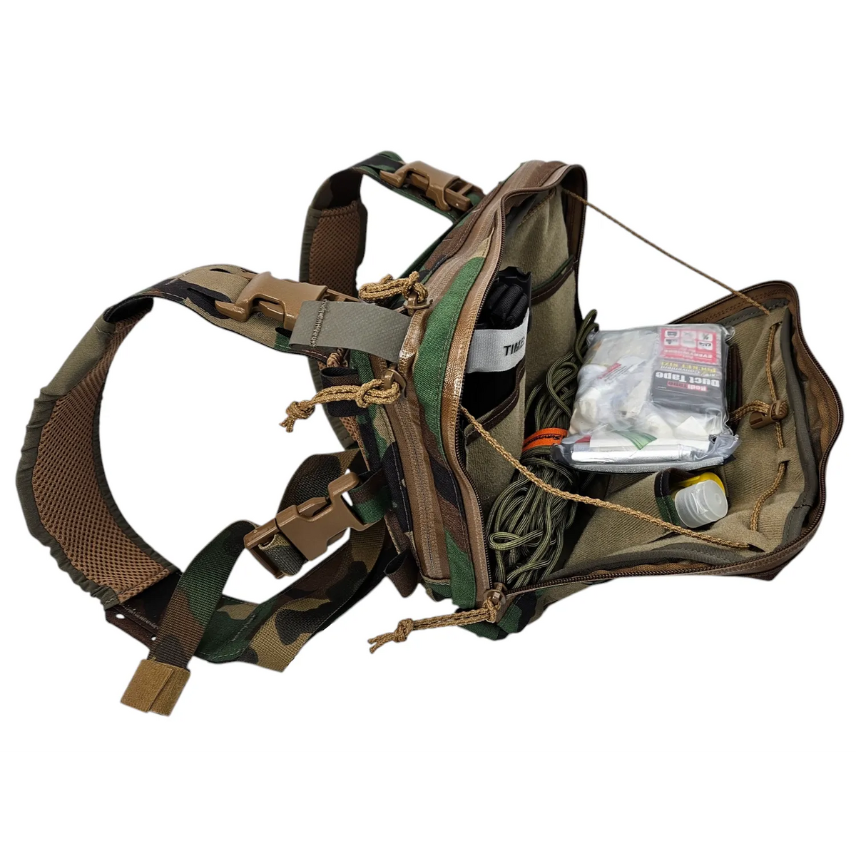 Recon Chest Pack