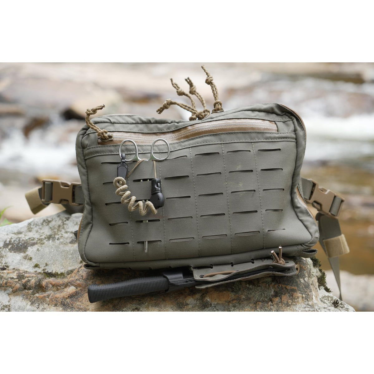 Recon Chest Pack