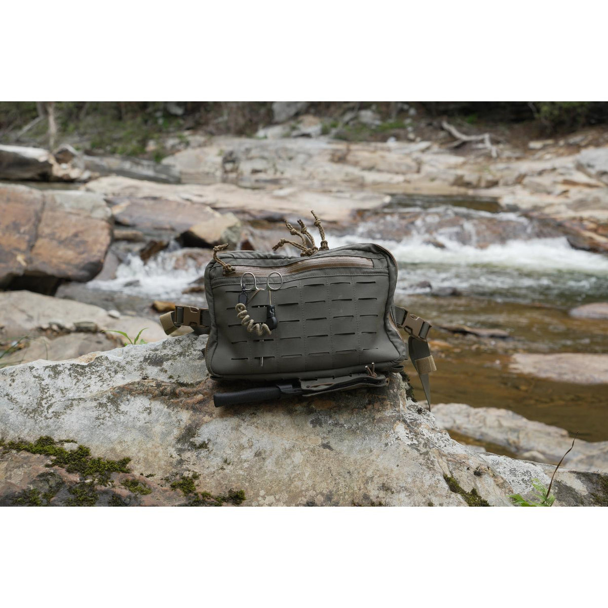 Recon Chest Pack
