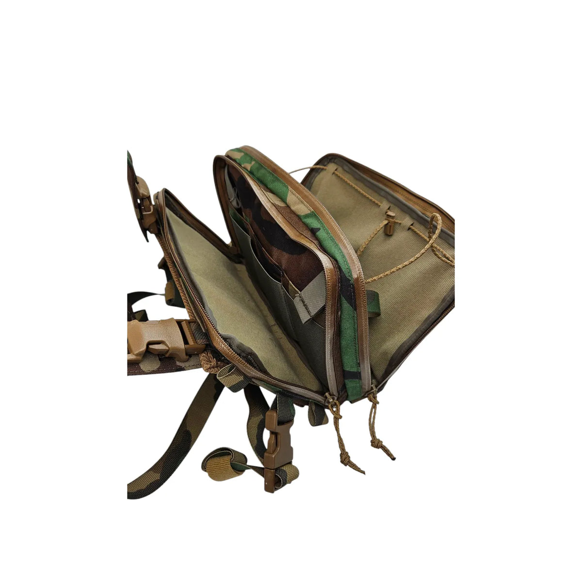 Recon Chest Pack