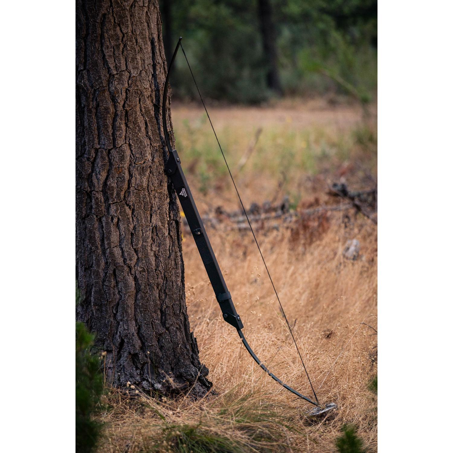 Recon Folding Survival Bow