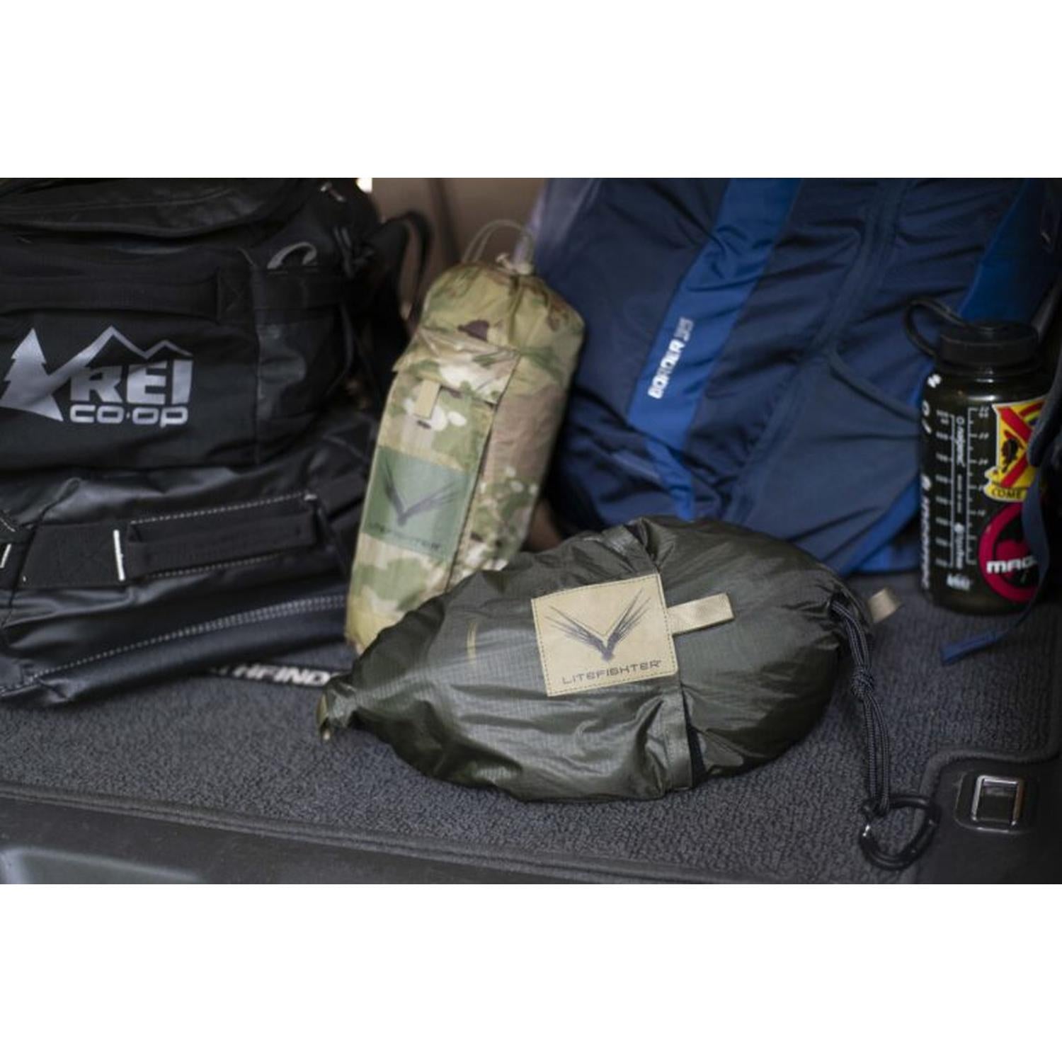 Recondo 1 Jungle Hammock System