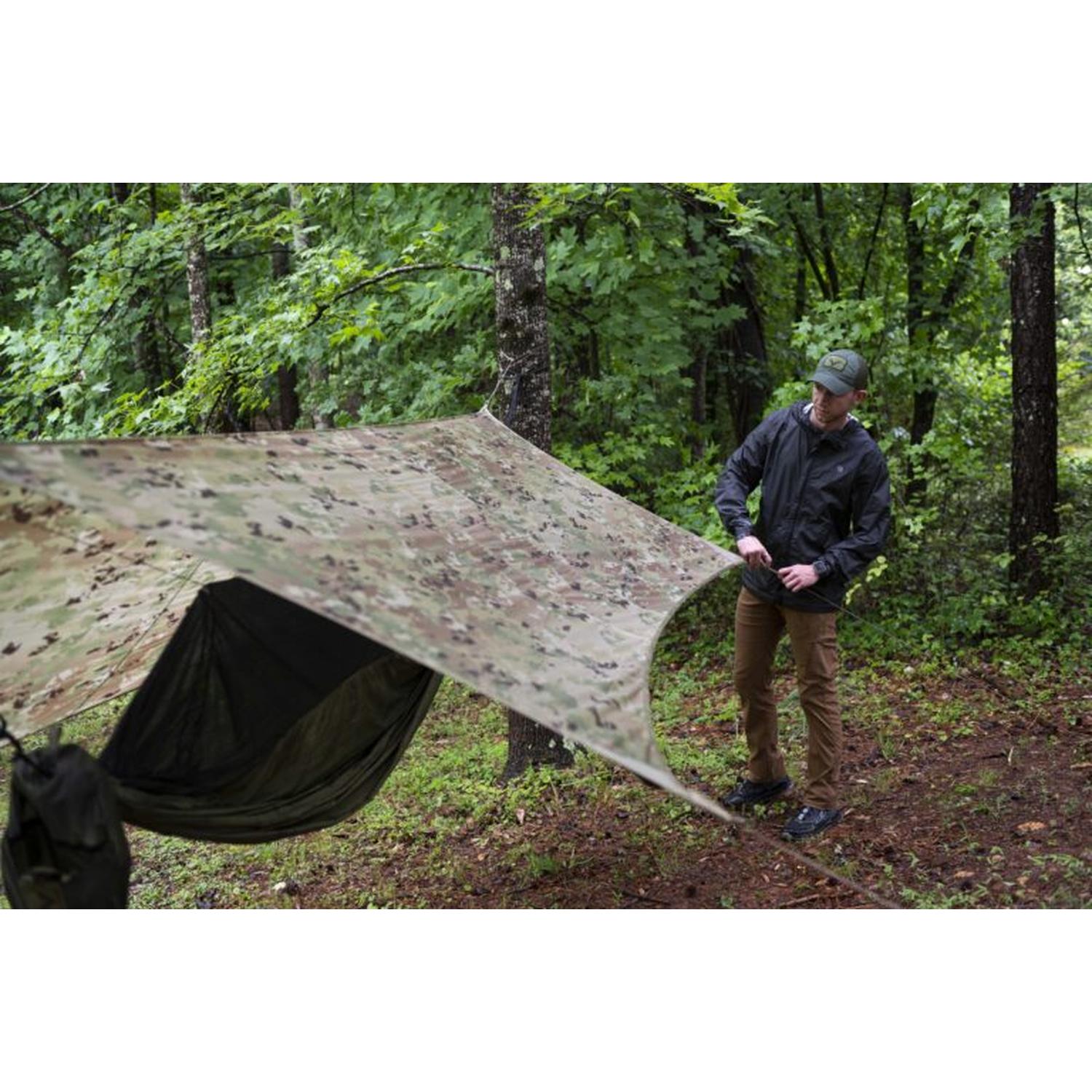 Recondo 1 Jungle Hammock System