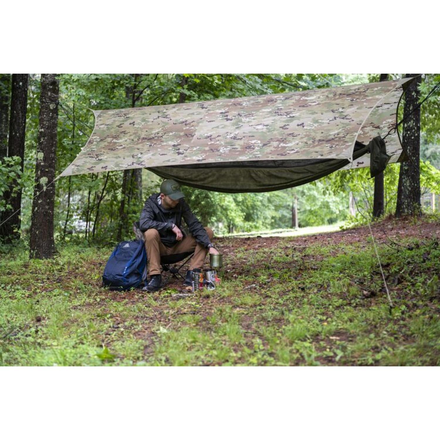 Recondo 1 Jungle Hammock System
