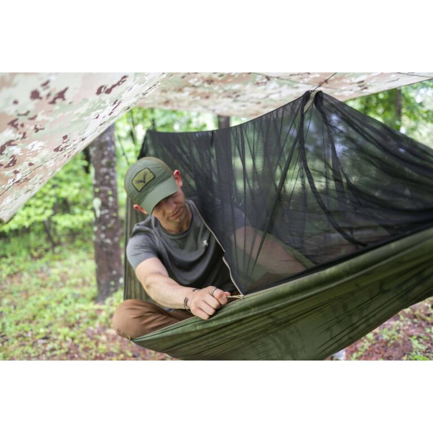 Recondo 1 Jungle Hammock System