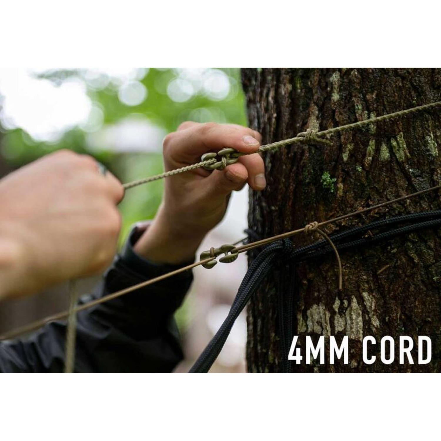 Recondo 1 Jungle Hammock System