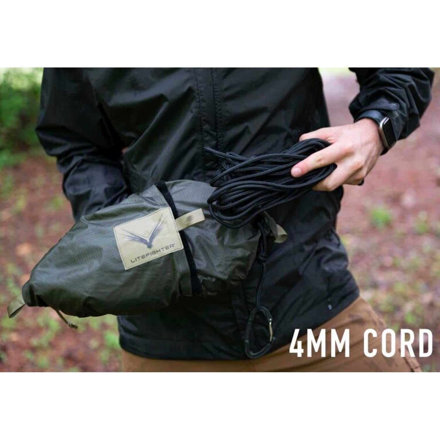 Recondo 1 Jungle Hammock System