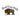 Red Dog Kids Beanie