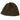 Red Dog Kids Lined Beanie
