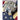 Redemption Tactical Reflective 3D US Flag Patch – Pair (Forward & Reverse)