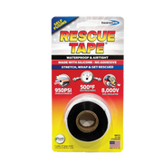Rescue Tape Premium Black