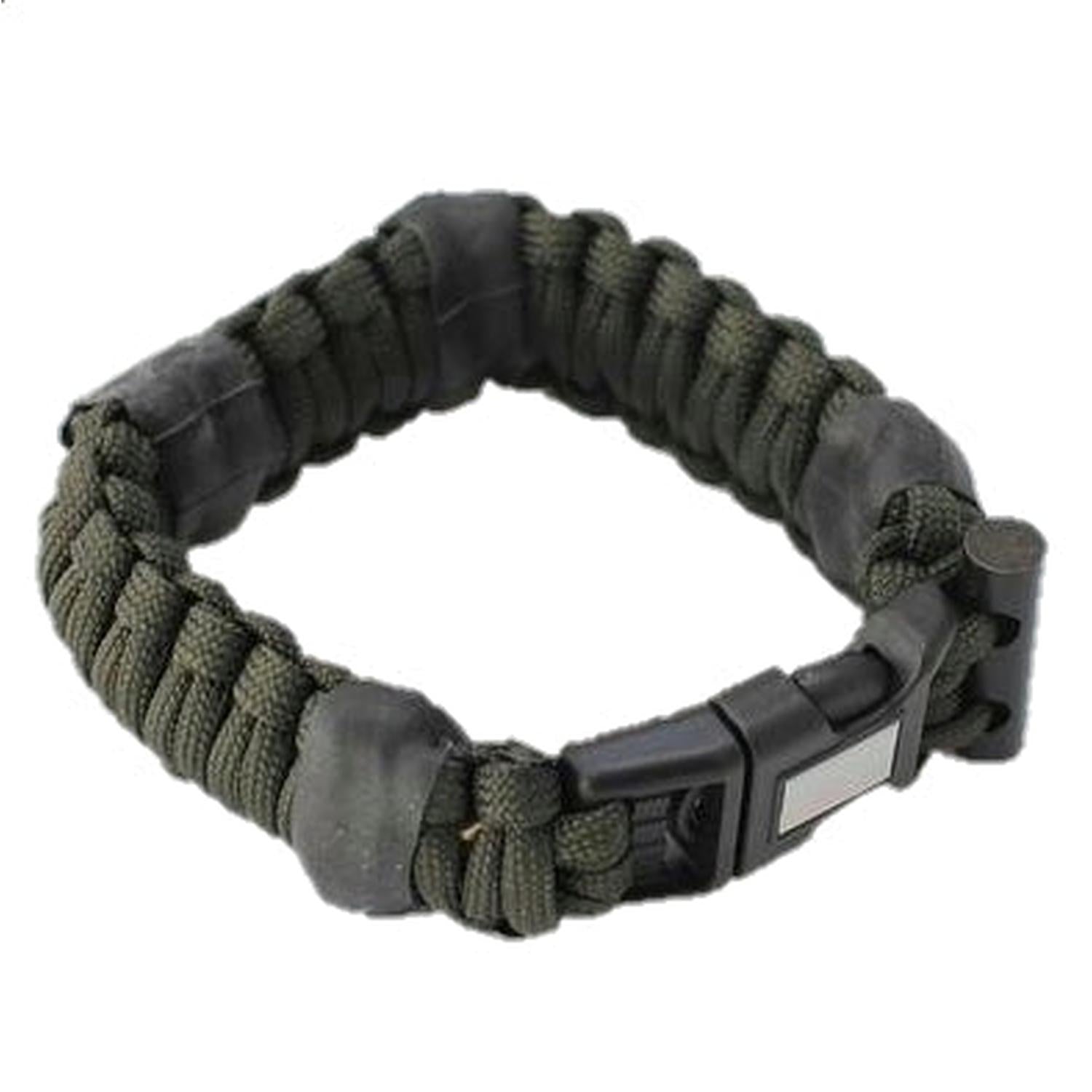 SERE Sidekick Paracord Bracelet - E&E