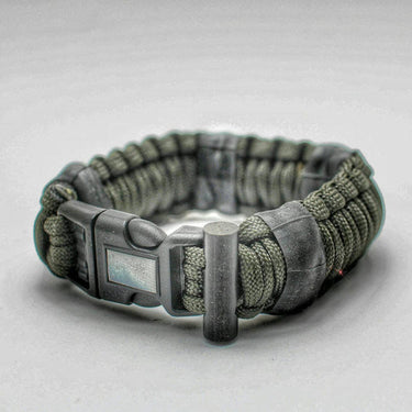 SERE Sidekick Paracord Bracelet - E&E