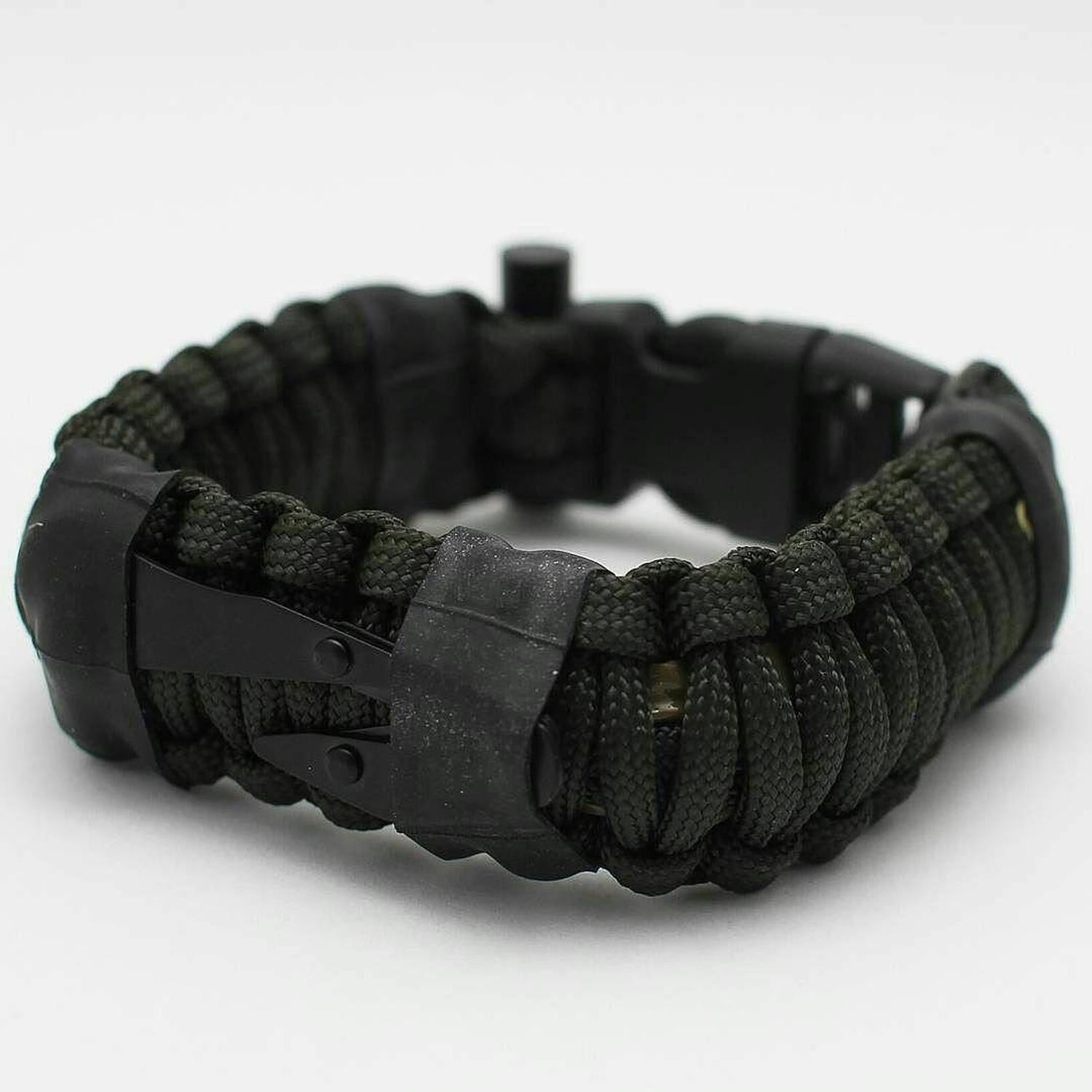 SERE Sidekick Paracord Bracelet - E&E
