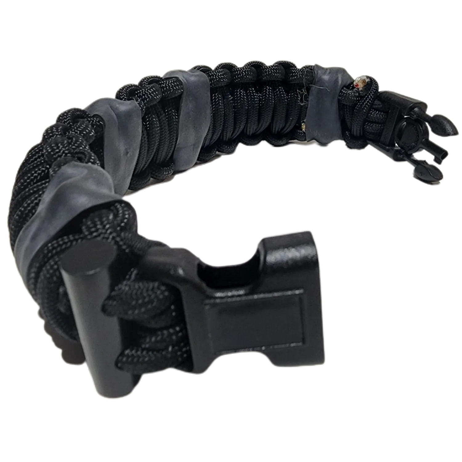 SERE Sidekick Paracord Bracelet - E&E