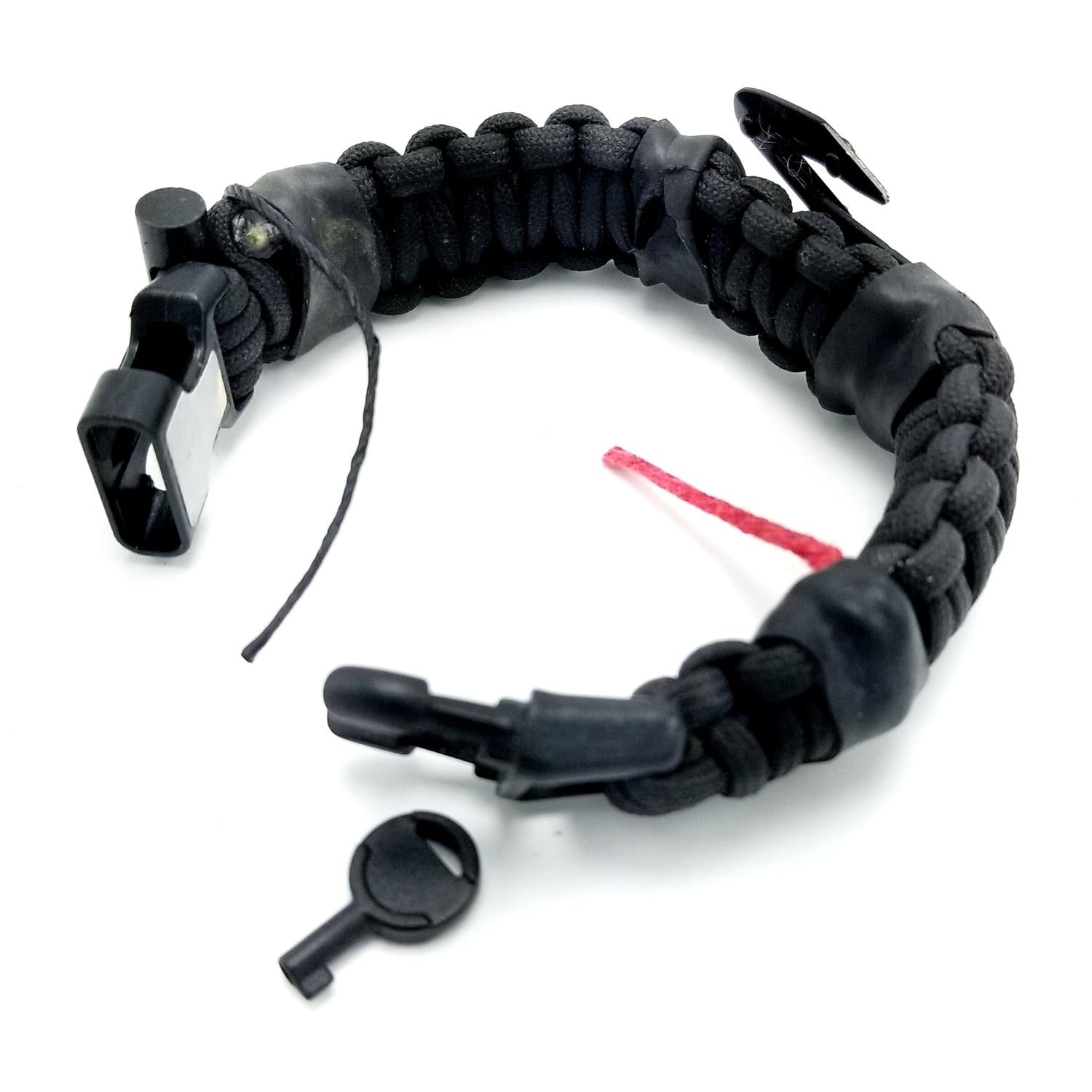 SERE Sidekick Paracord Bracelet - E&E