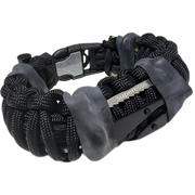 SERE Sidekick Paracord Bracelet - E&E