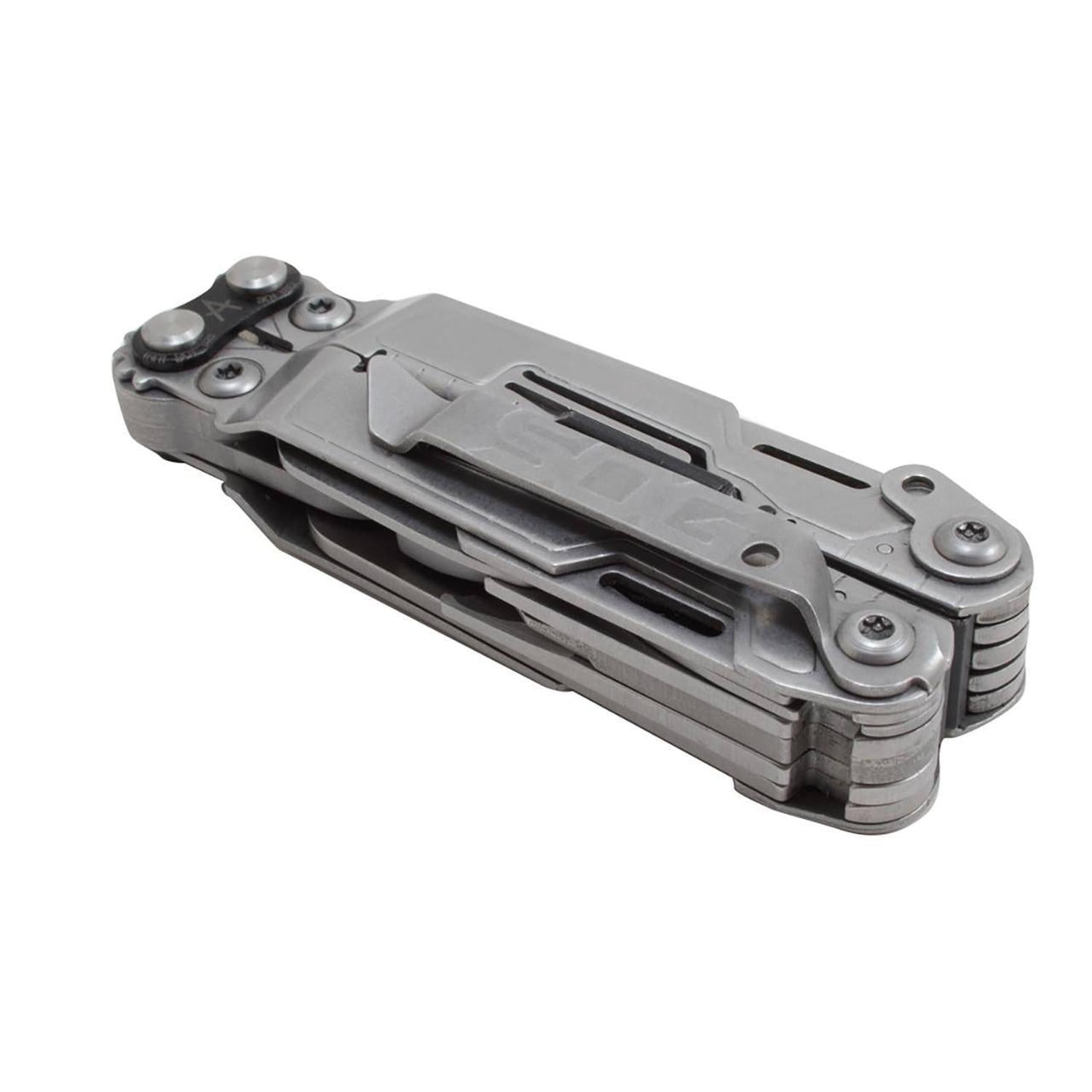 SOG PowerPint Multitool