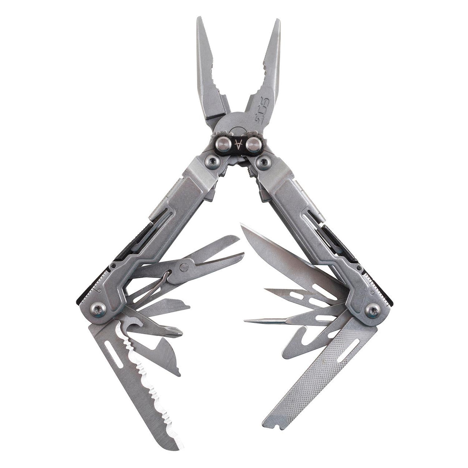 SOG PowerPint Multitool