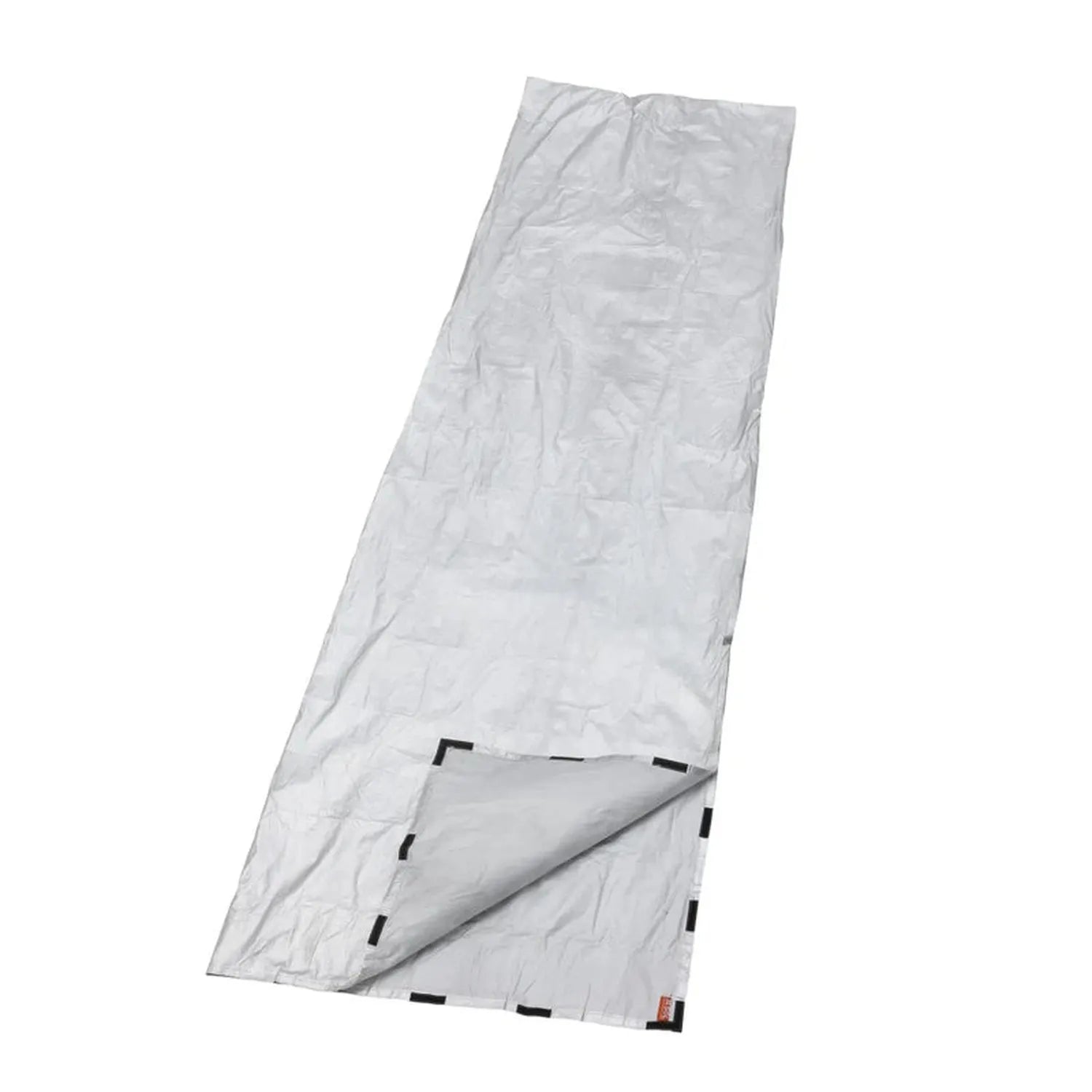 SOL Thermal Bivvy w/Rescue Whistle