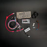 SP9100 Switch Panel Power System