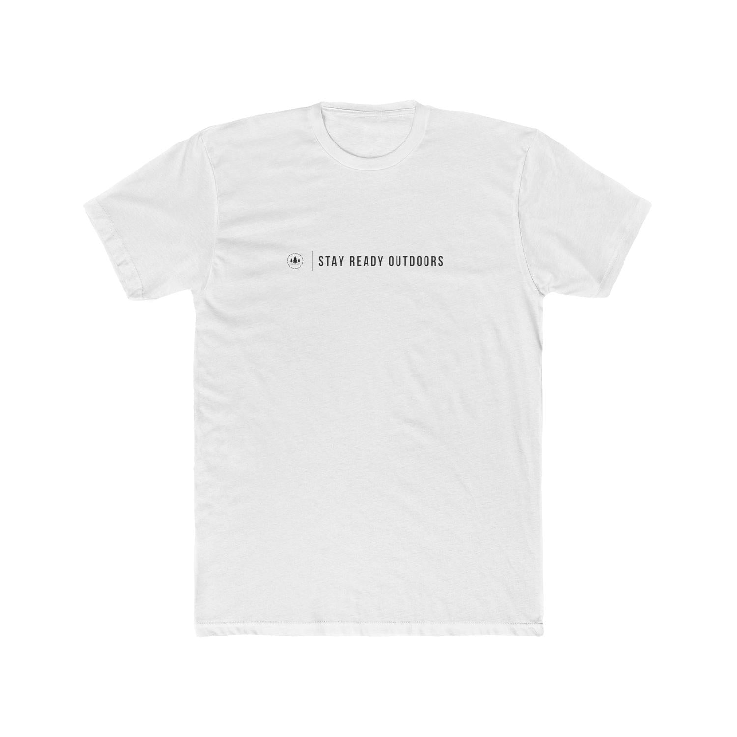 SRO Adventure Tee