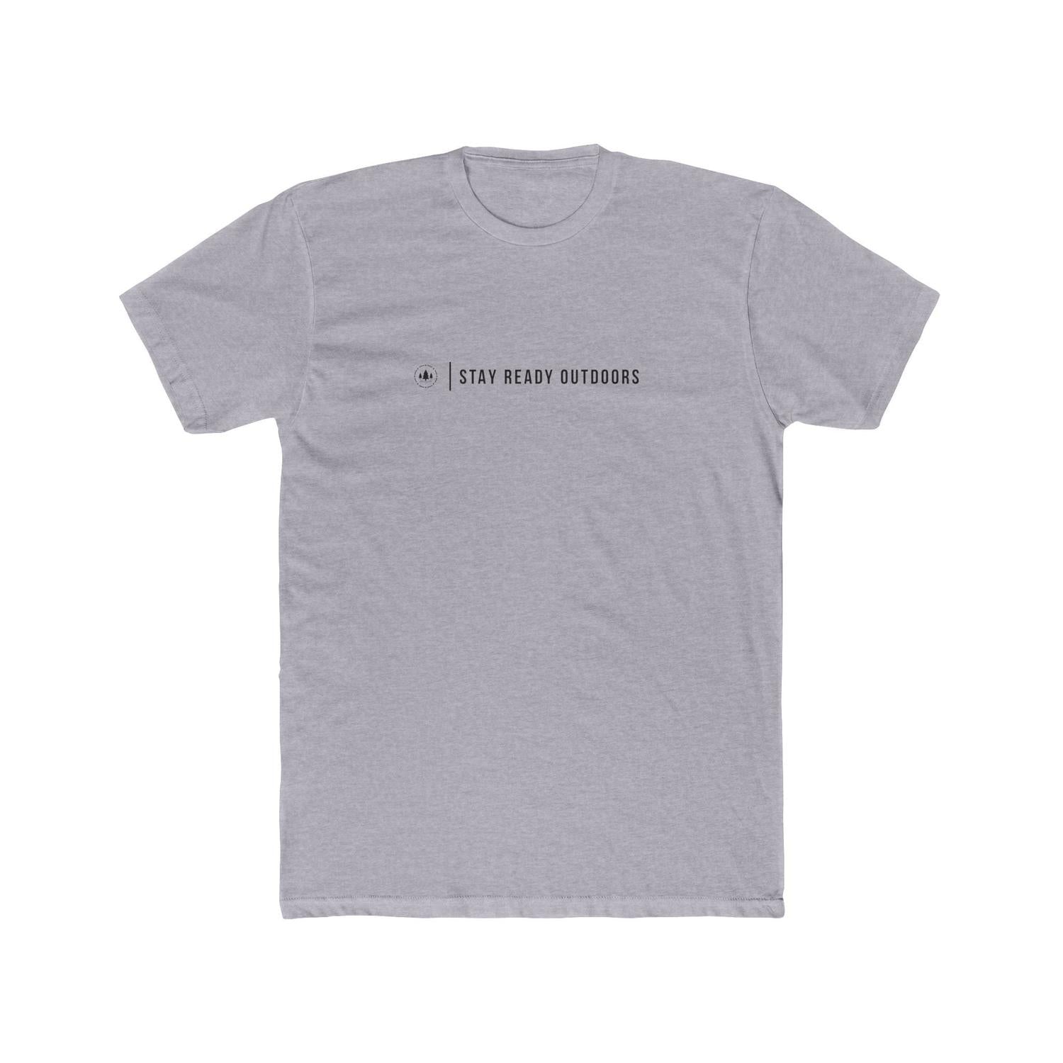 SRO Adventure Tee