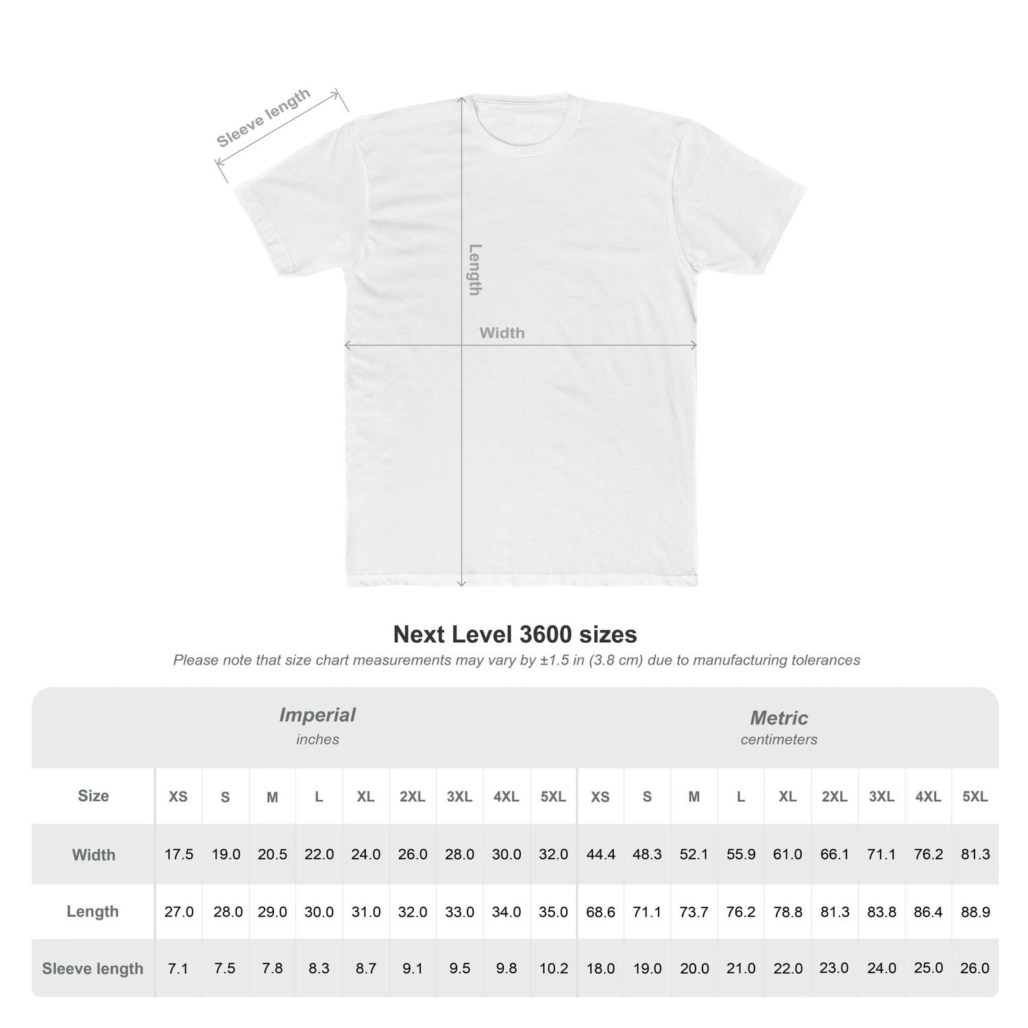 SRO Adventure Tee