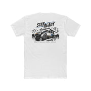 SRO Adventure Tee