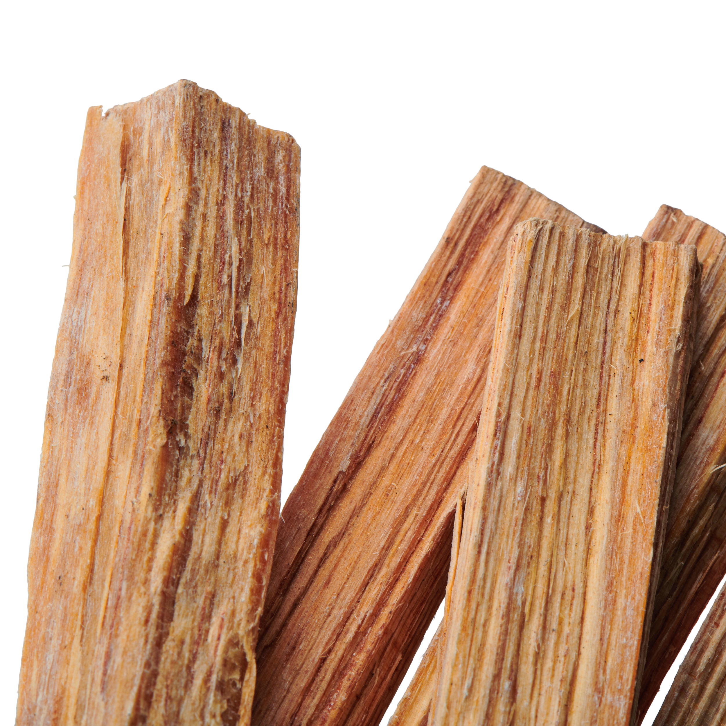 Fatwood Fire Starter Sticks – All-Natural Resin-Rich Fire Tinder (8 oz)