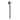 VECTOR Series – Long Handle Titanium Spork