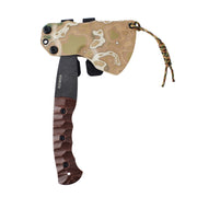 Custom Kydex Sheath for the Gibson Axe