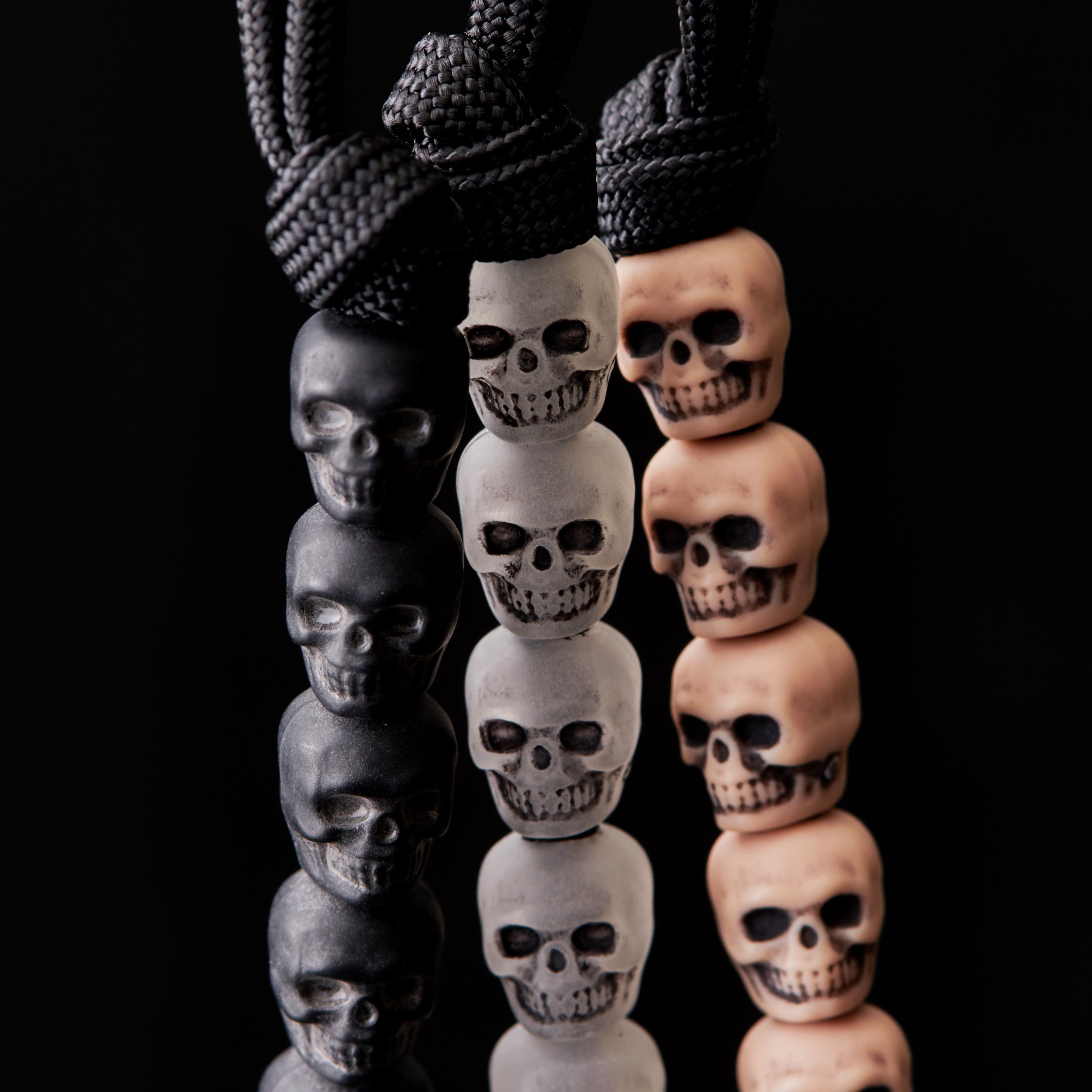 Pace Counter Beads