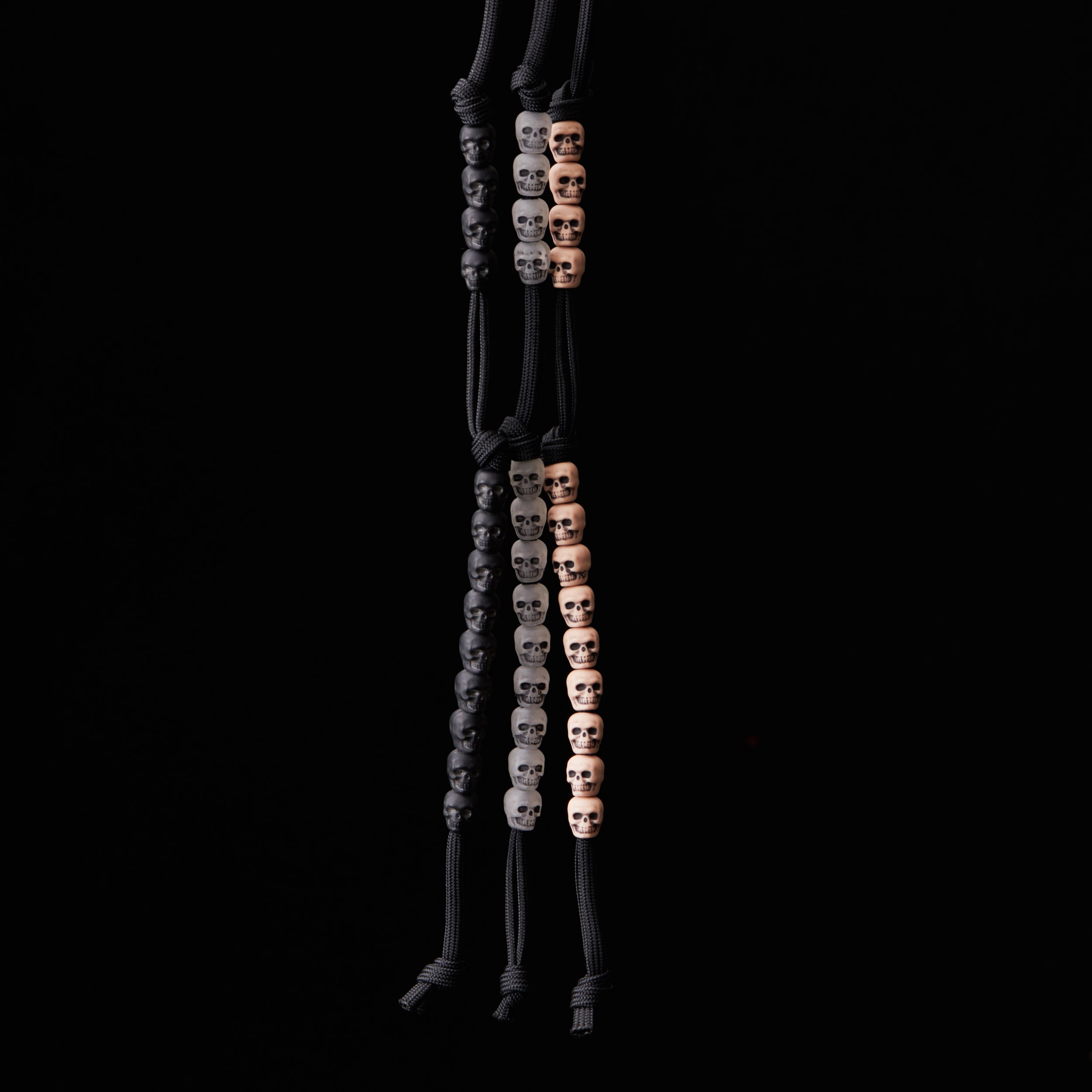 Pace Counter Beads
