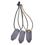 EmberEdge Ceramic Ferro Rod Striker