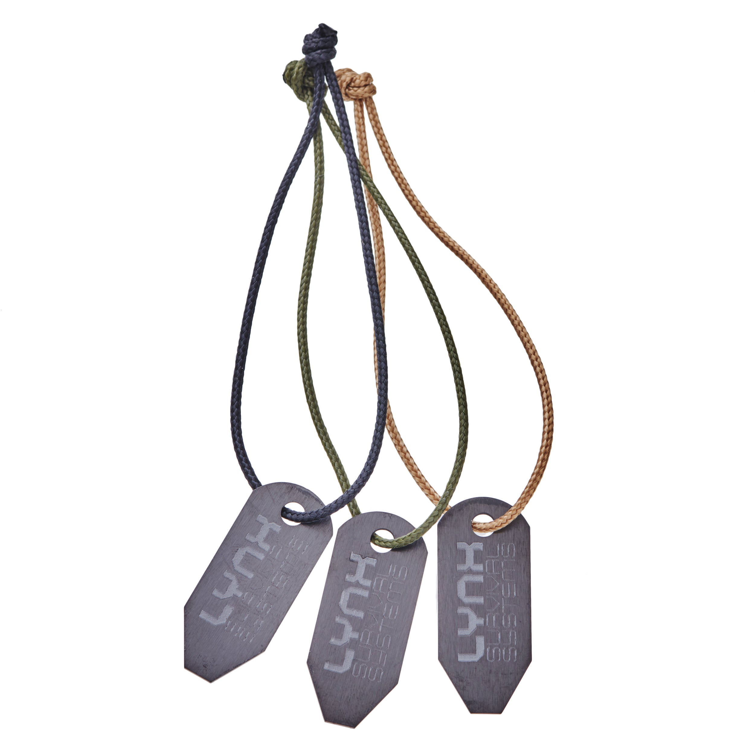 EmberEdge Ceramic Ferro Rod Striker