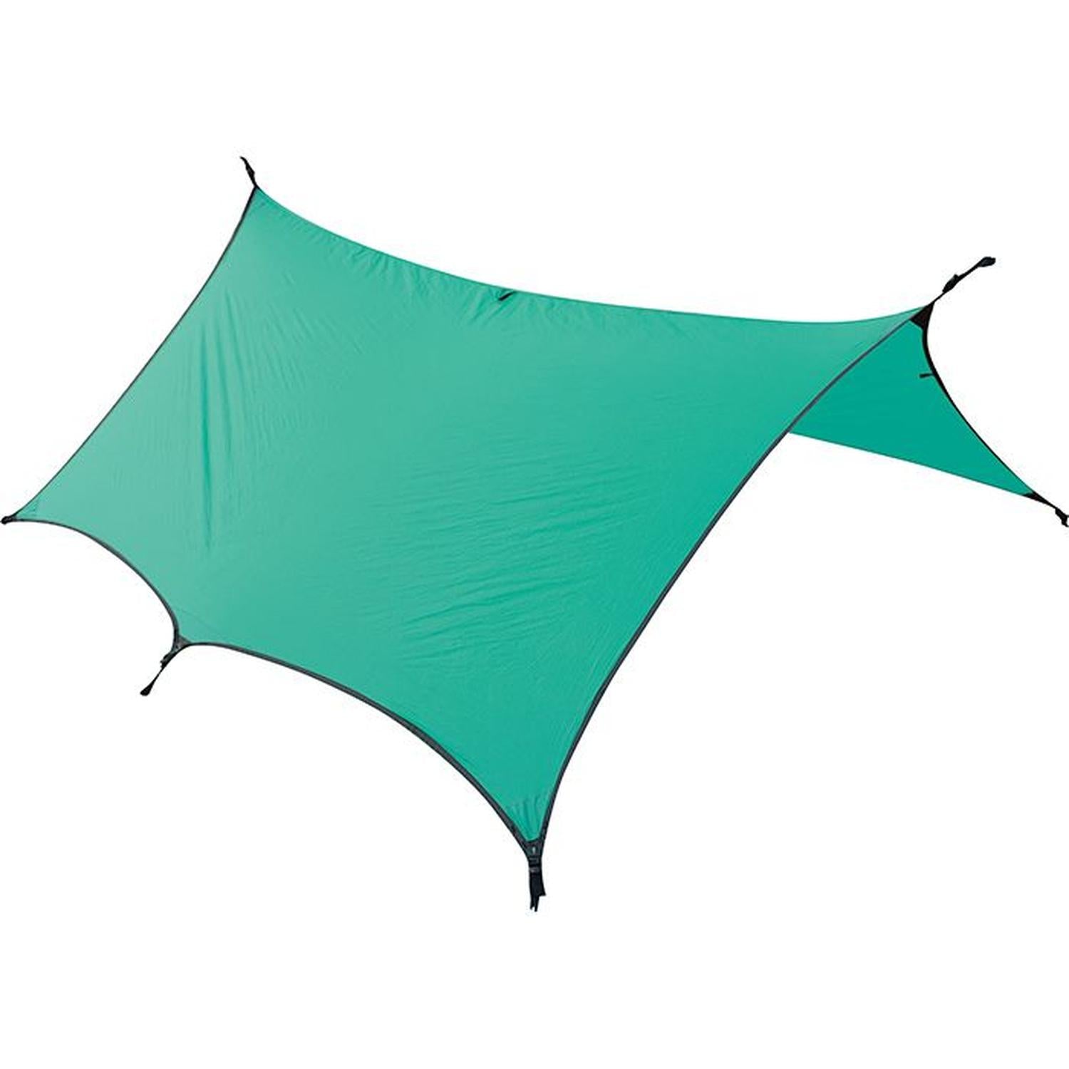 Peregrine Ultralight Tarp Shelter Blue