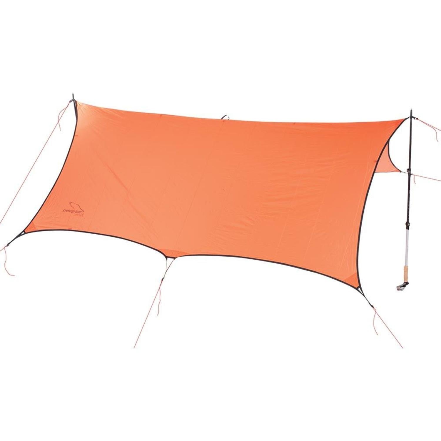 SWIFT Ultralight Tarp Shelter