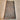 Saw Shemagh: Firestarter sewn button, built-in Kevlar Utility Saw, Fire Tinder border.